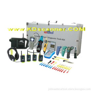 Automotive Digital diagnostic Tools Kit OBD9002 ,Diagnostic scanner,auto parts,Auto Accessories,Auto Maintenance,Diagnosis,diagnose,x431,ds708,key programmer